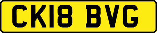 CK18BVG