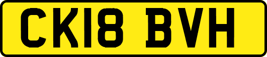 CK18BVH