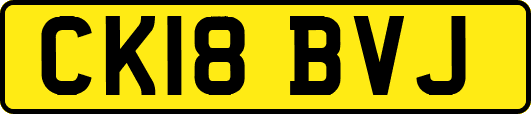 CK18BVJ