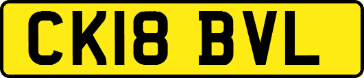 CK18BVL