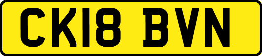 CK18BVN