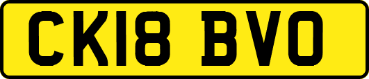 CK18BVO