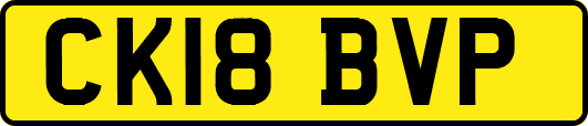 CK18BVP