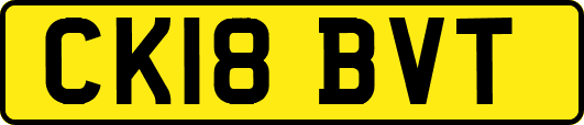 CK18BVT