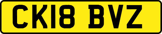 CK18BVZ