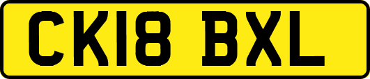 CK18BXL
