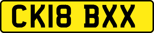 CK18BXX