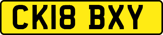 CK18BXY