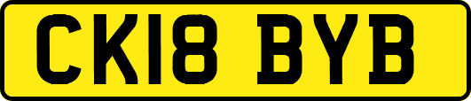 CK18BYB