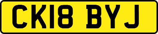 CK18BYJ