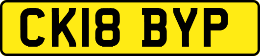 CK18BYP