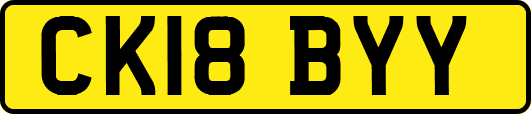 CK18BYY