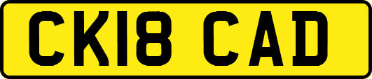 CK18CAD
