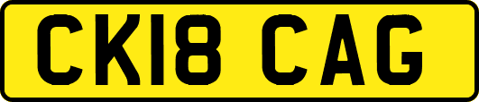 CK18CAG