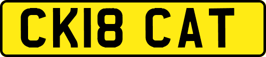 CK18CAT