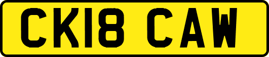 CK18CAW