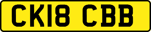 CK18CBB