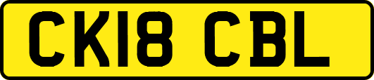 CK18CBL