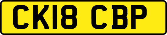 CK18CBP
