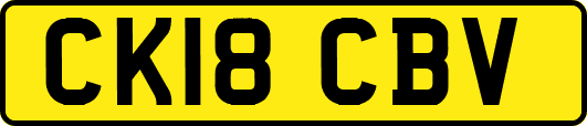 CK18CBV