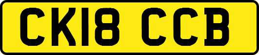 CK18CCB