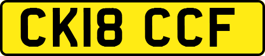 CK18CCF