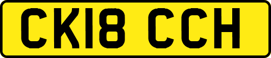 CK18CCH