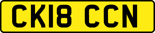 CK18CCN