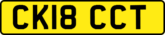 CK18CCT