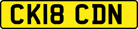 CK18CDN