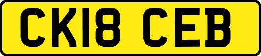 CK18CEB
