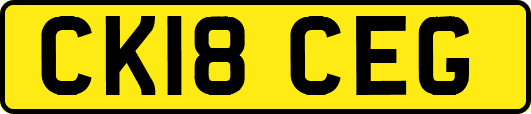 CK18CEG