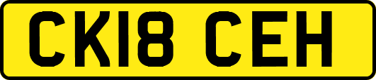 CK18CEH