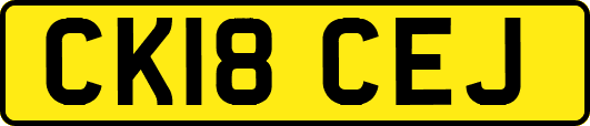 CK18CEJ