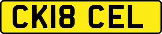 CK18CEL