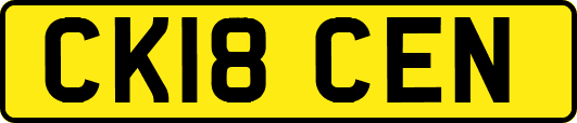 CK18CEN