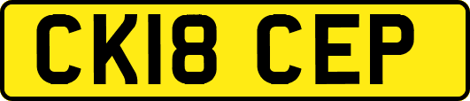 CK18CEP