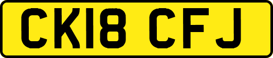 CK18CFJ