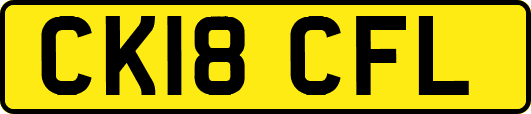 CK18CFL