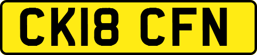 CK18CFN