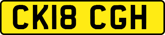 CK18CGH