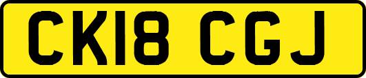 CK18CGJ