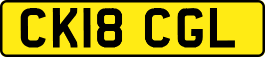 CK18CGL