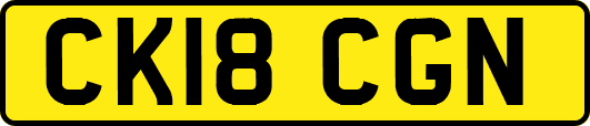 CK18CGN
