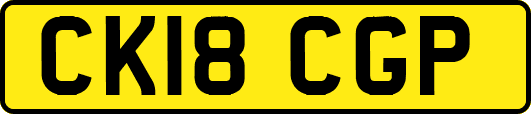CK18CGP