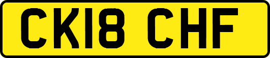 CK18CHF