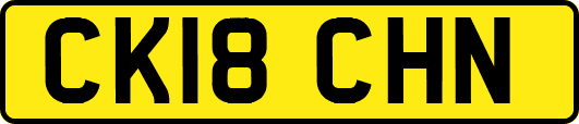 CK18CHN