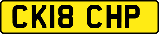 CK18CHP