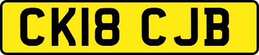 CK18CJB