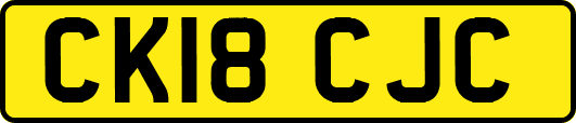 CK18CJC